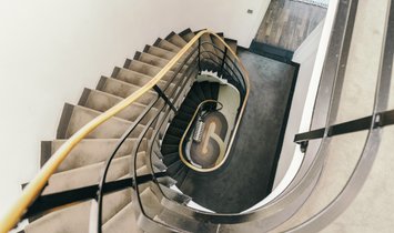 House in Antwerp, Flanders, Belgium 2