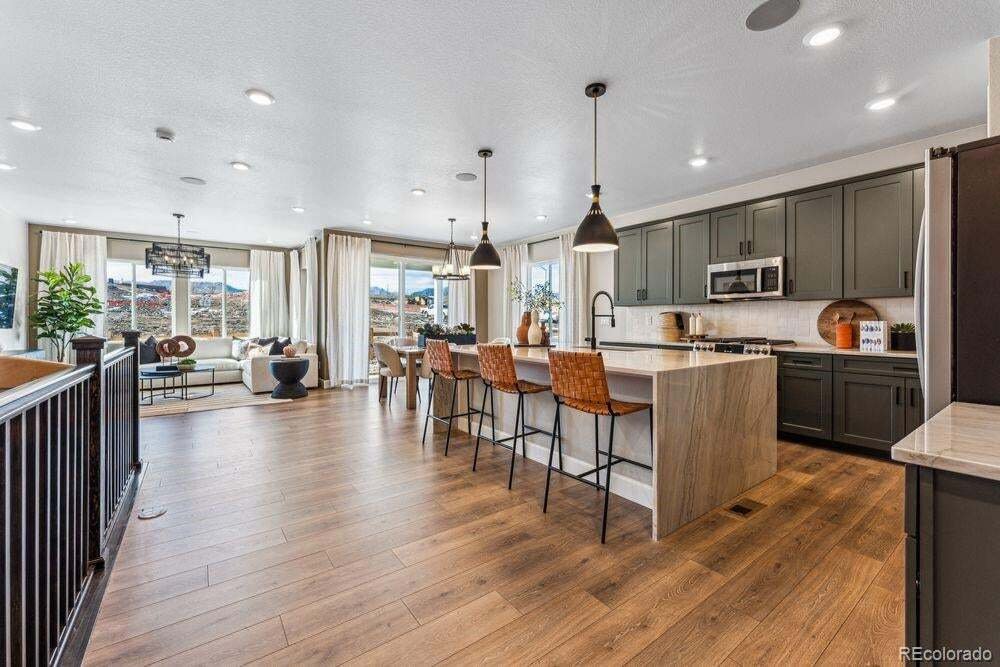 House in Arvada, Colorado, United States 2 - 19003203