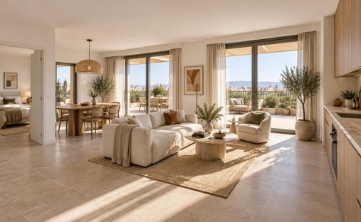 Wohnung in Grand Parc-Chartrons-Paul Doumer, Bordeaux, Frankreich 1