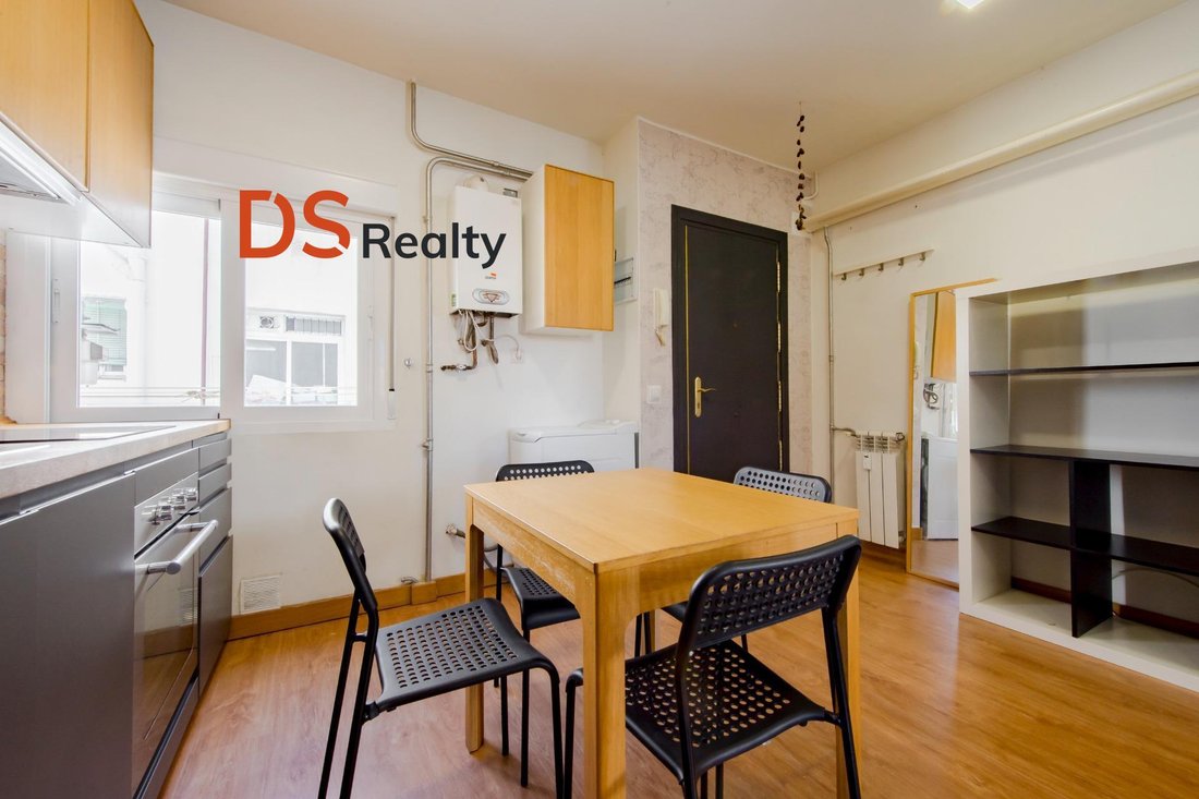 Apartment in Arganzuela, Madrid, Spain 4 - 19004496