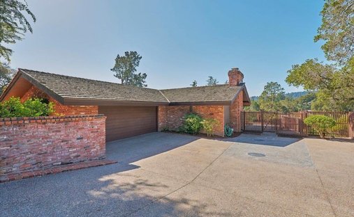 House in Santa Cruz, California, United States 1