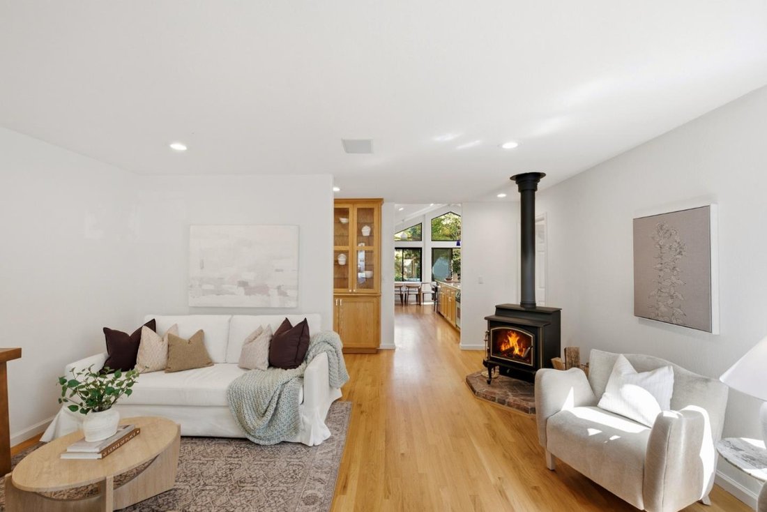 House in San Jose, California, United States 4 - 19003343