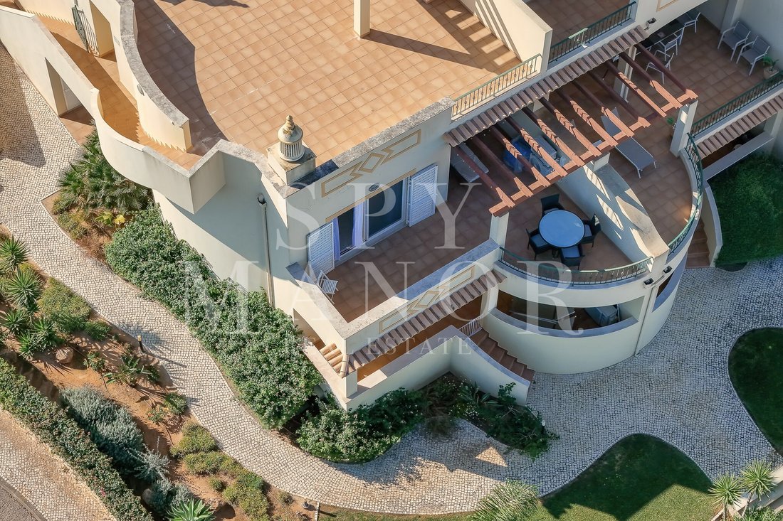 Apartment in Estombar e Parchal, Algarve, Portugal 4 - 19007611