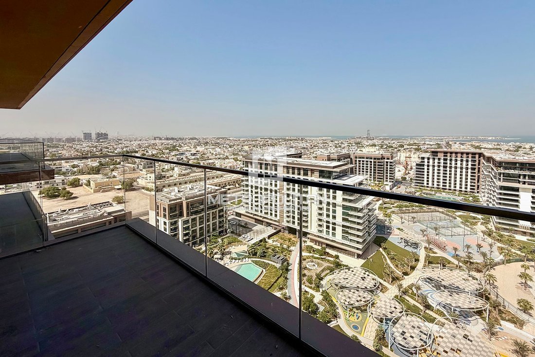 Penthouse à City Walk, Doubaï, Émirats arabes unis 5 - 16969561