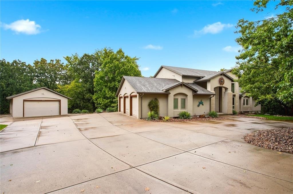 Casa en Lake Quivira, Kansas, Estados Unidos 3 - 19006951
