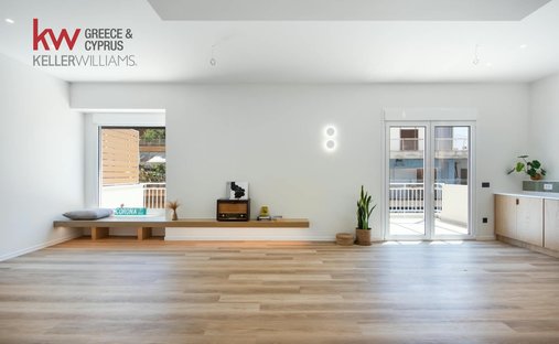 Apartment in 1st District of Athens, Athens, Greece 1