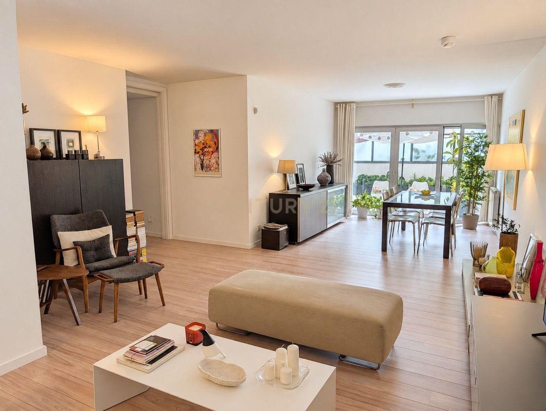 Apartment in Alges, Linda-a-Velha e Cruz Quebrada-Dafundo, Lisbon, Portugal 2 - 19007483