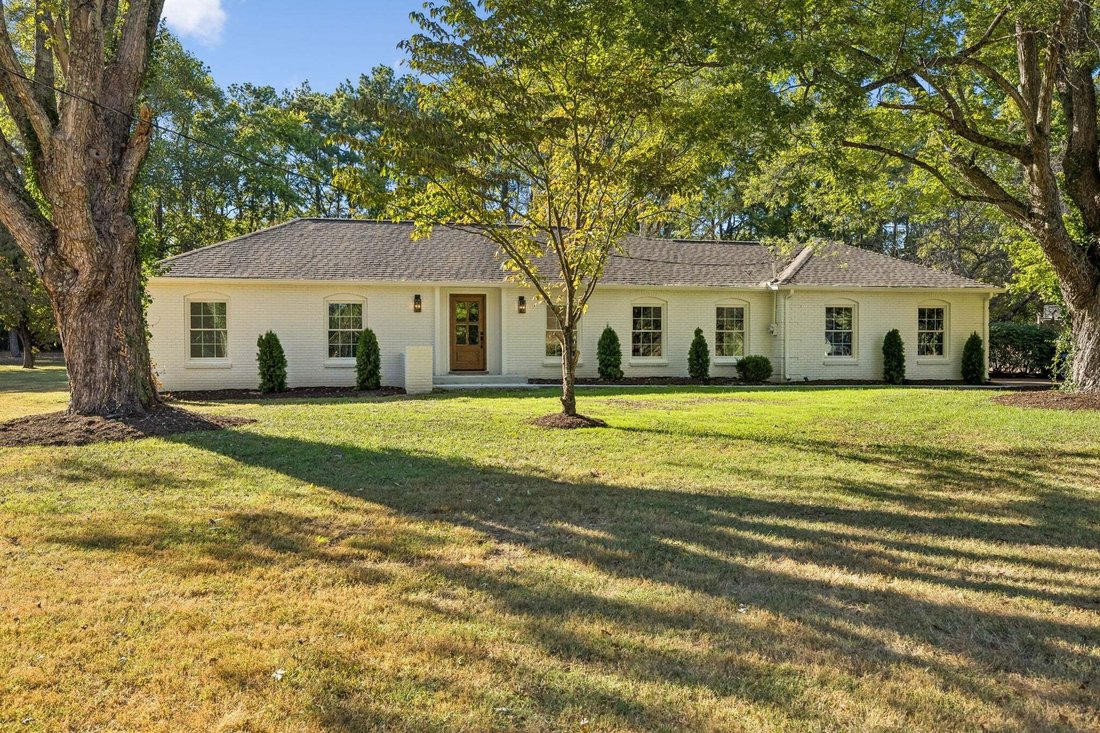 House in Nashville, Tennessee, United States 4 - 19003400