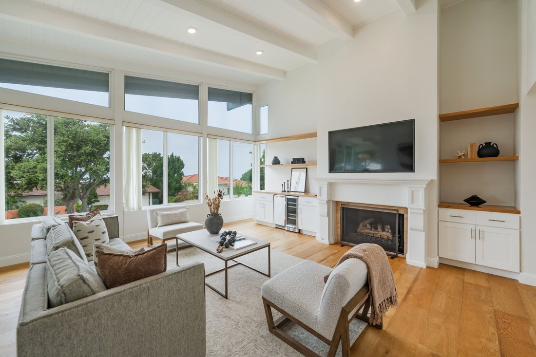 Casa a Rolling Hills, California, Stati Uniti 4 - 18541617