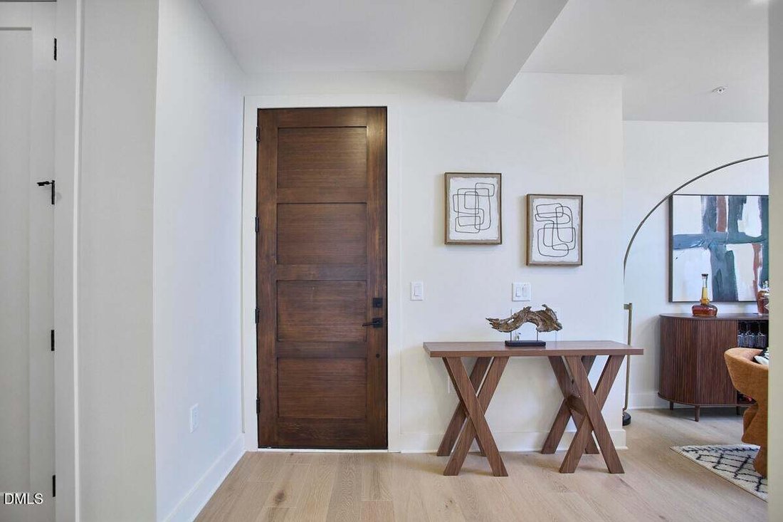 Condo in Durham, North Carolina, United States 2 - 19003553