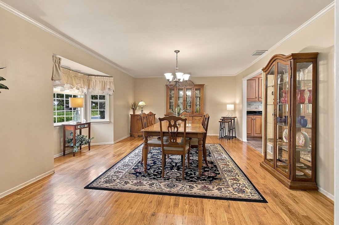 House in Red Bank, New Jersey, United States 4 - 19002442