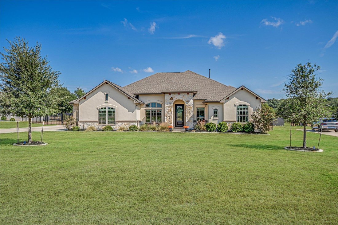 House in Wimberley, Texas, United States 1 - 19006945