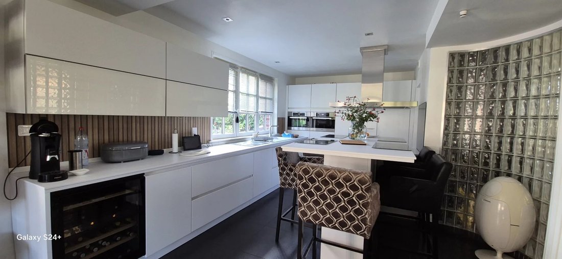 House in Wervicq-Sud, Hauts-de-France, France 3 - 19000555