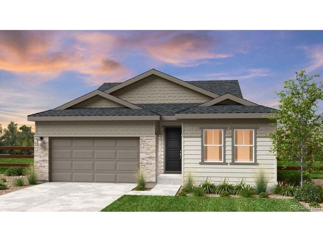House in Arvada, Colorado, United States 1 - 19003145