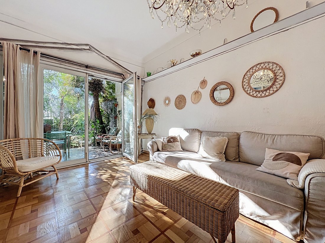 Apartment in Nice, Provence-Alpes-Côte d'Azur, France 4 - 19000474