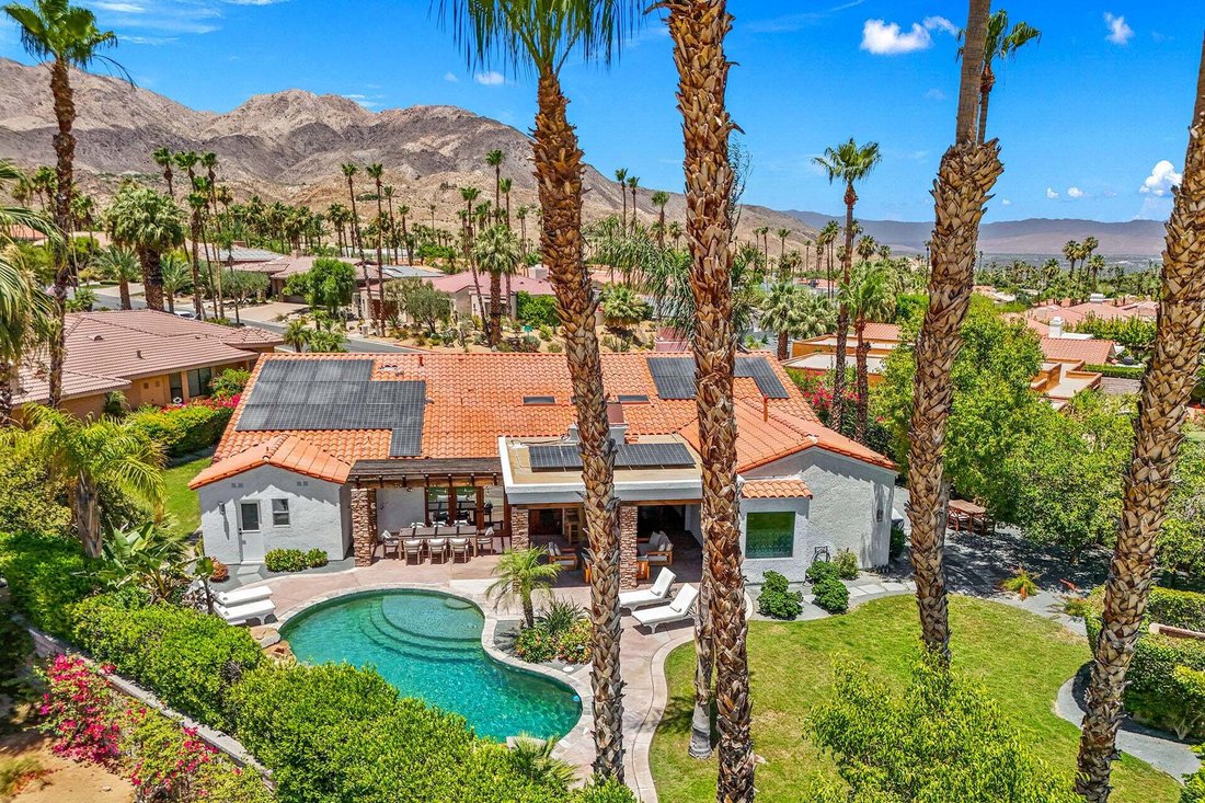 House in Palm Desert, California, United States 4 - 19006407