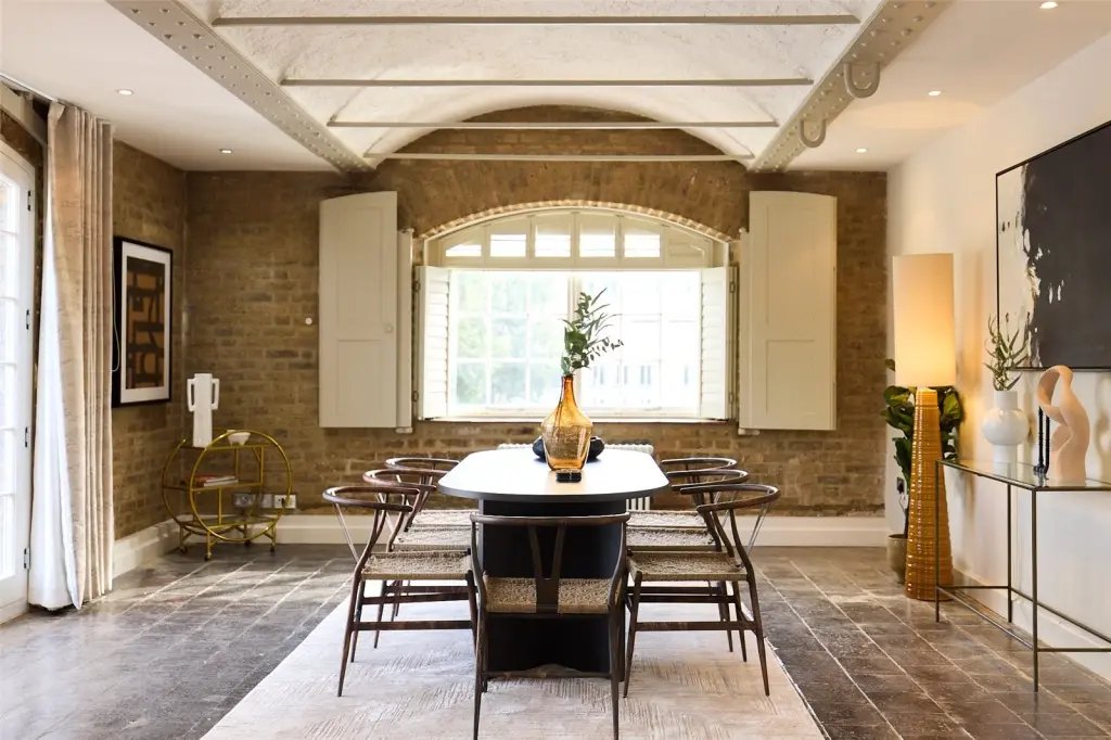 Apartment in Tower Hill, Tower Hamlets, England 1 - 19006929