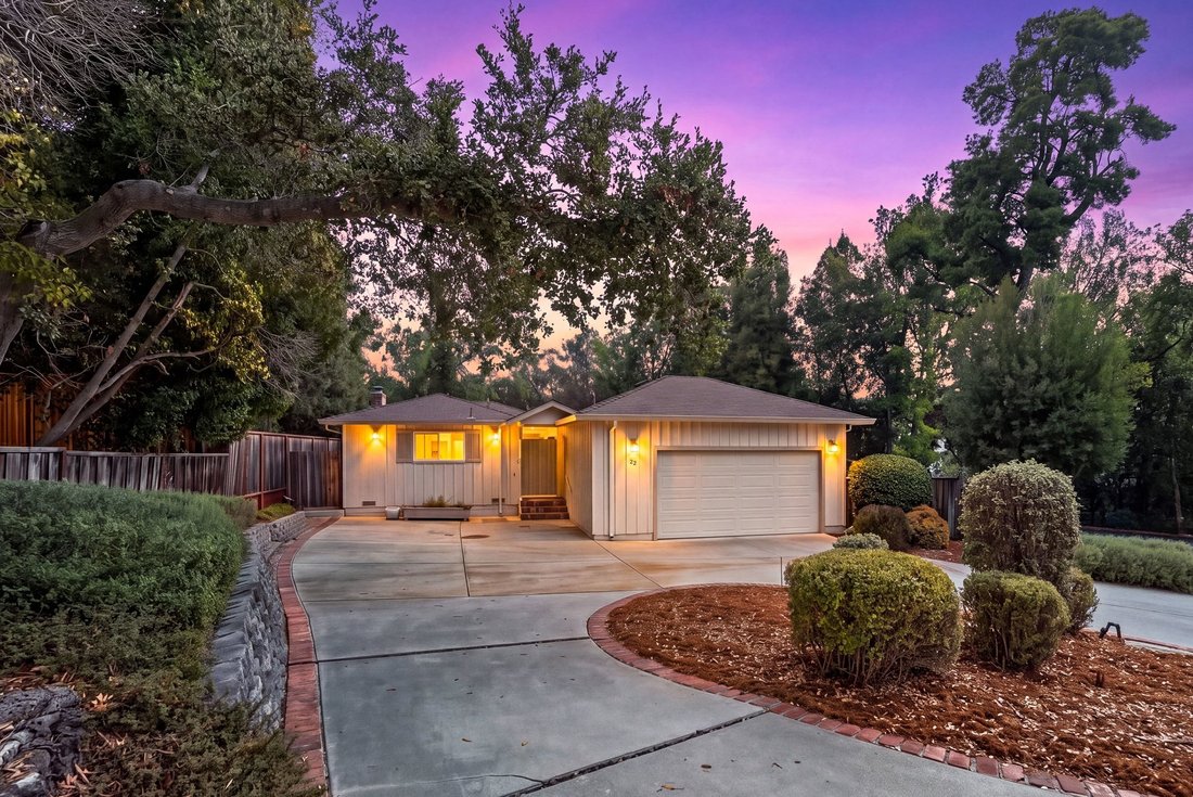 House in Santa Cruz, California, United States 1 - 19002412