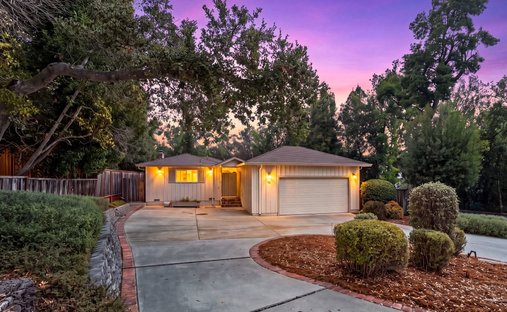 House in Santa Cruz, California, United States 1