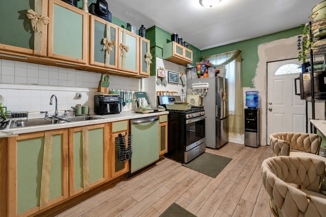 House in Jersey City, New Jersey, United States 5 - 19002405