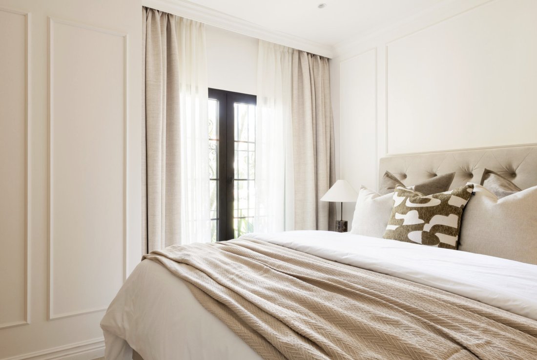 Apartment in Nueva Andalucia, Marbella, Spain 4 - 19007364