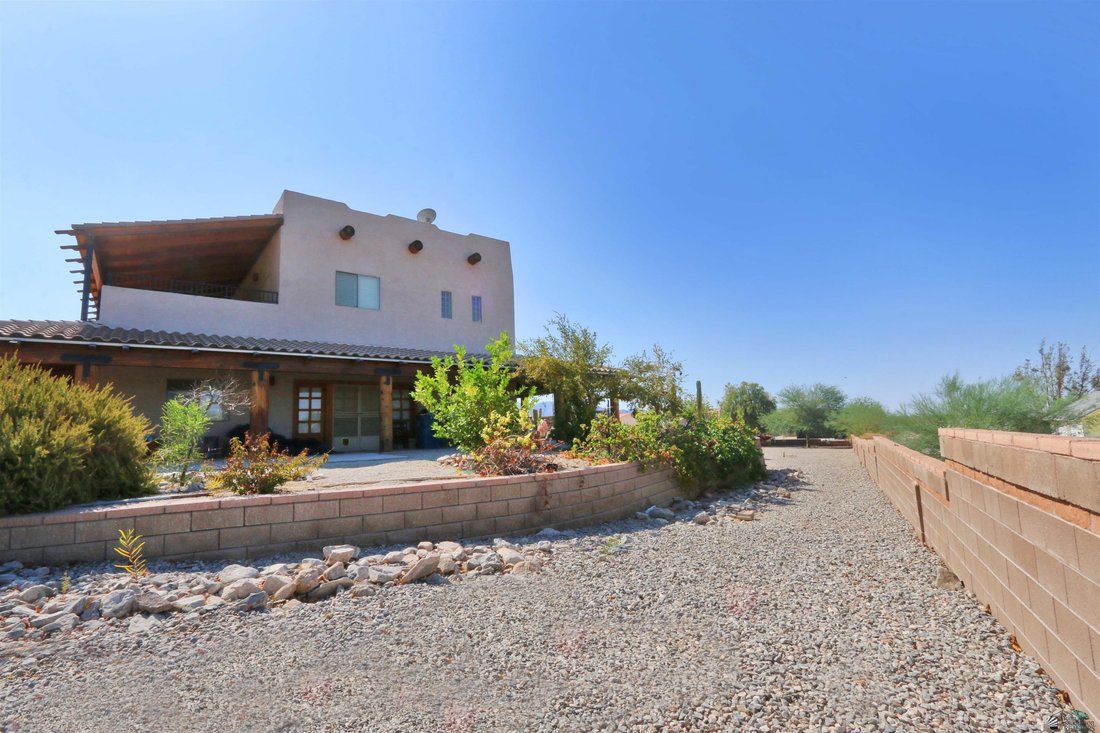 House in Yuma, Arizona, United States 3 - 19006817