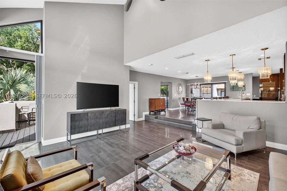 Townhouse in Fort Lauderdale, Florida, United States 3 - 19003557