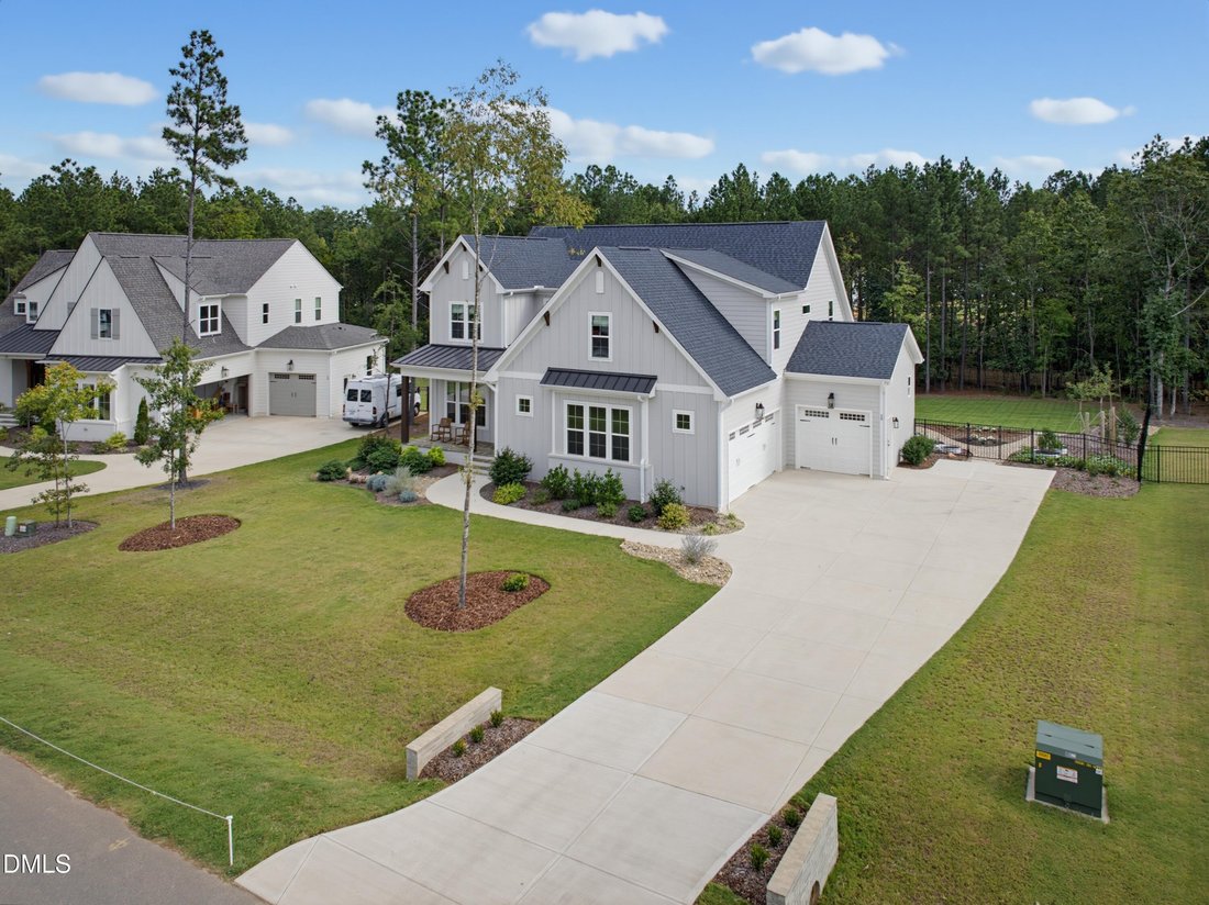 House in Youngsville, North Carolina, United States 4 - 19003605
