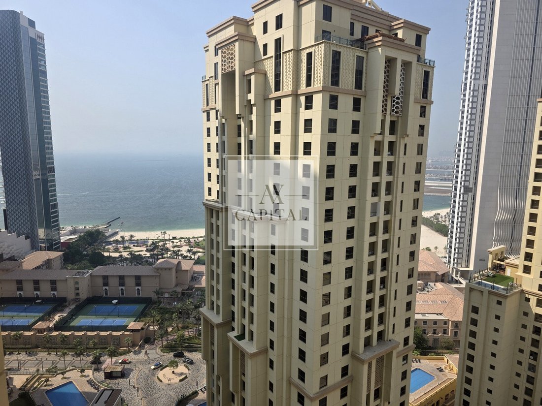 Apartamento en Al Barsha South 5, Al Barsha, Dubái 3 - 19007502