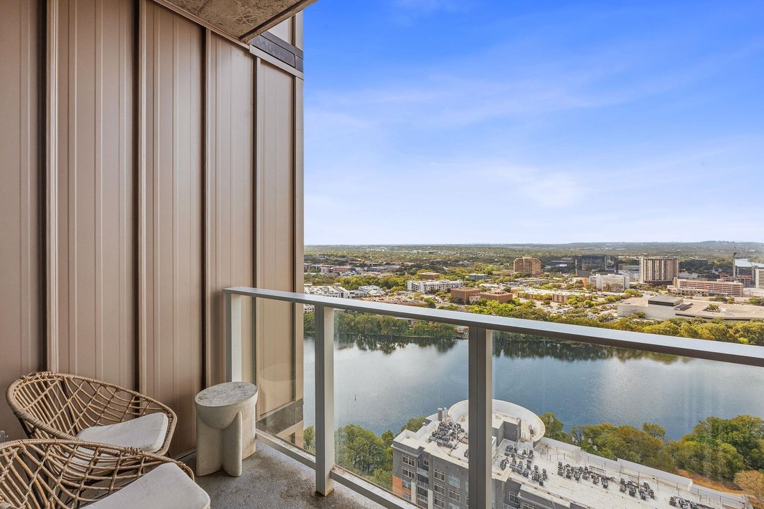 Condo in Austin, Texas, United States 3 - 19003657
