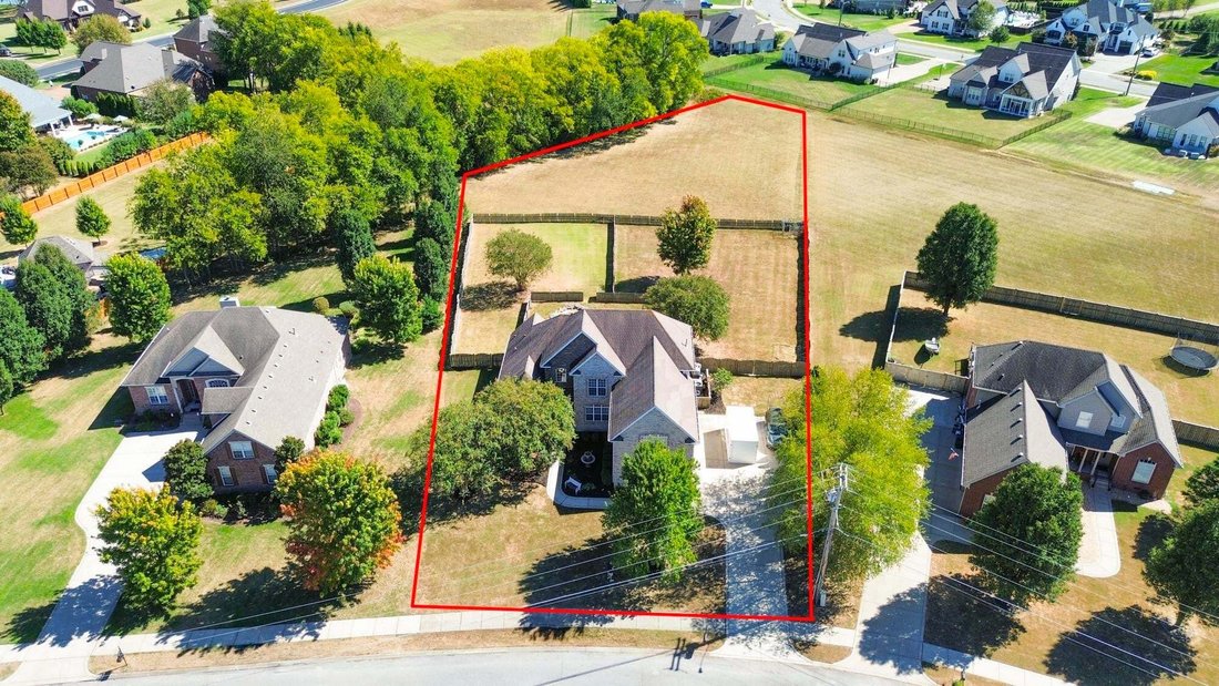 House in Gallatin, Tennessee, United States 4 - 19003387