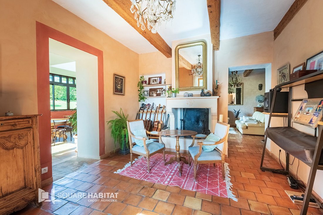 House in Exterieurs, Cabriès, France 5 - 16369473