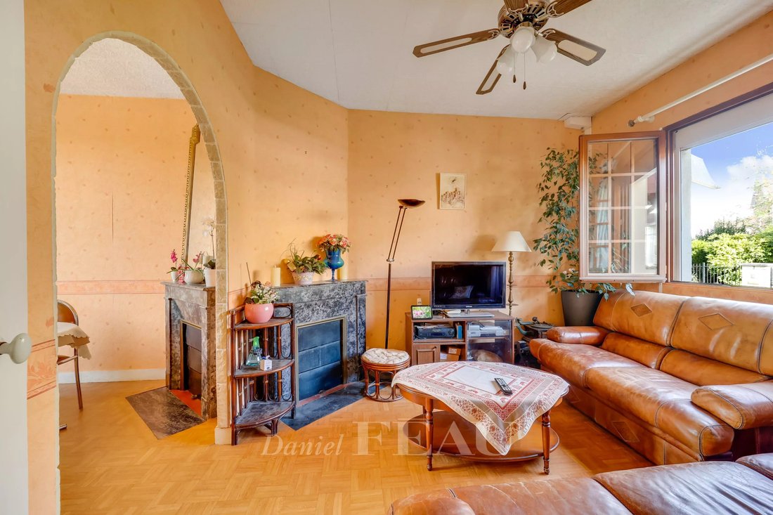 House in Le Chesnay, Le Chesnay-Rocquencourt, France 4 - 19000980