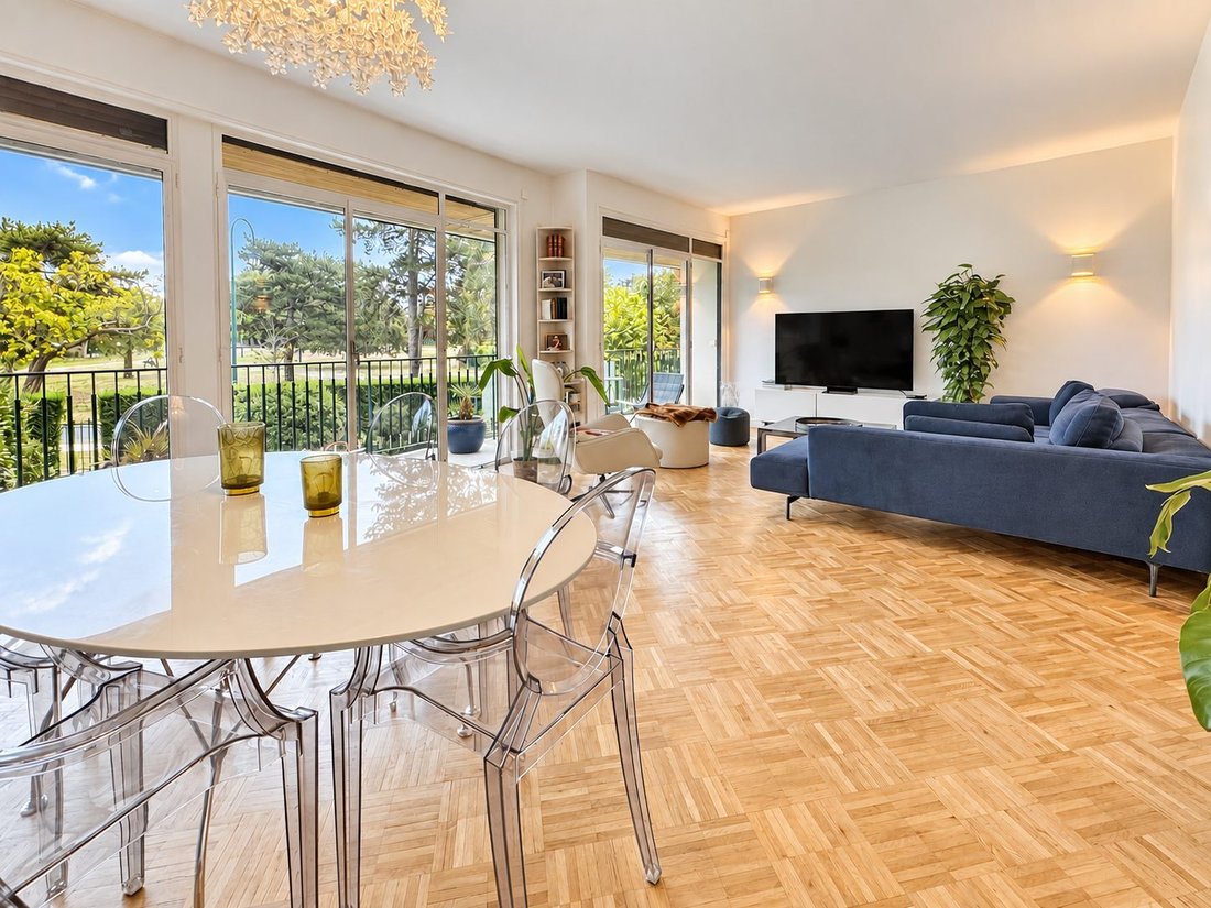 Apartment in Le Vésinet, Ile-de-France, France 5 - 19006295