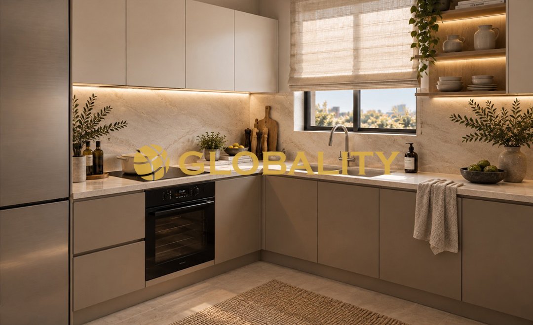 Apartment in Chalandri, Attica, Greece 1 - 19000704
