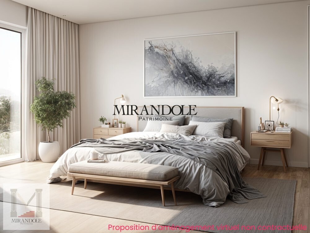 Apartment in Saint-Laurent-du-Var, Provence-Alpes-Côte d'Azur, France 3 - 16504860