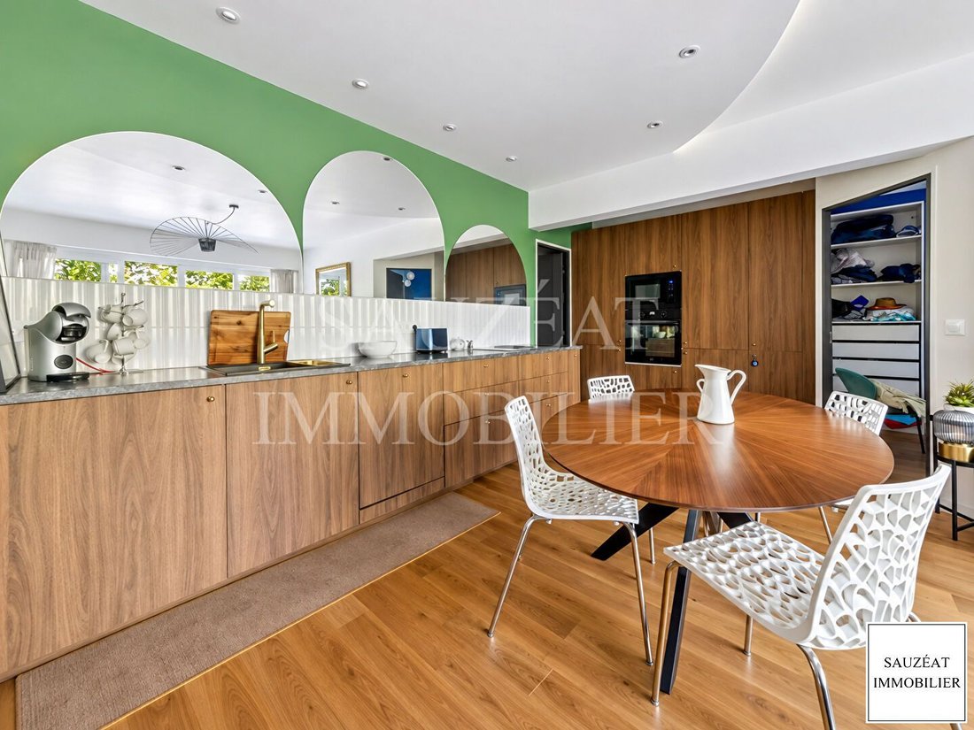 Apartment in Montrouge, Ile-de-France, France 3 - 19001588
