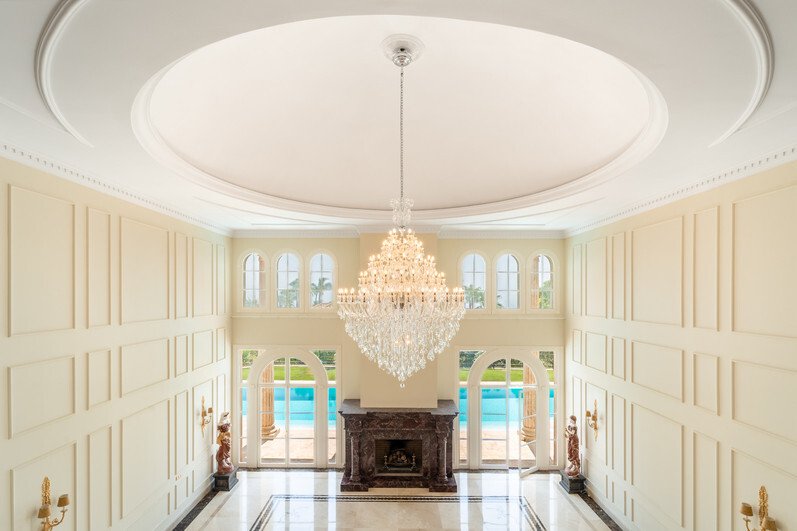 Villa in Sierra Blanca, Marbella, Spain 4 - 19003164