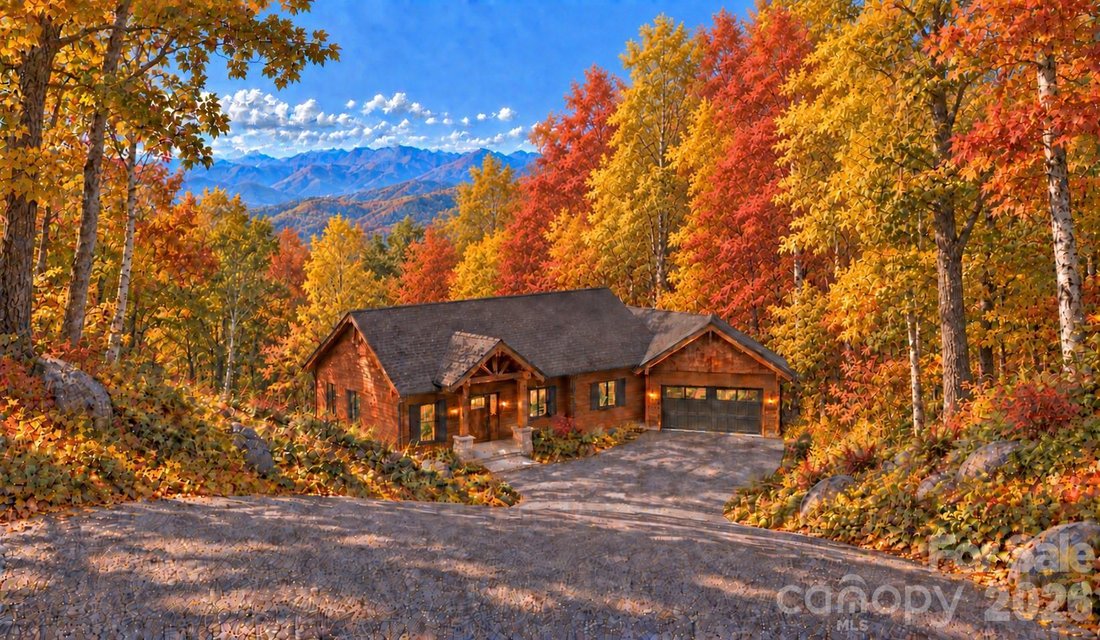 House in Maggie Valley, North Carolina, United States 1 - 19005731