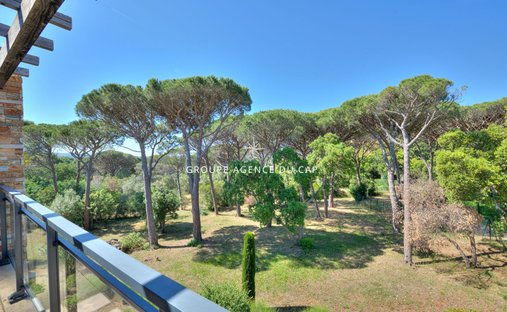 Apartment in Le Dramont-Agay-Anthéor-Le Trayas, Saint-Raphaël, France 1