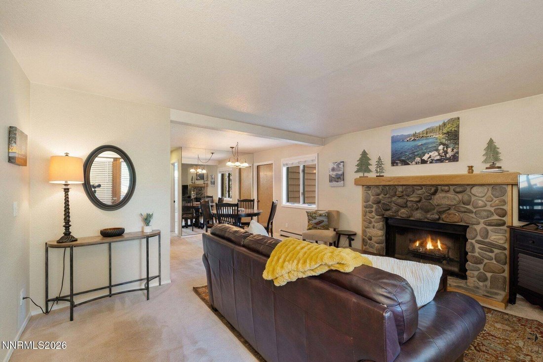 Condo in Incline Village, Nevada, United States 1 - 19002854