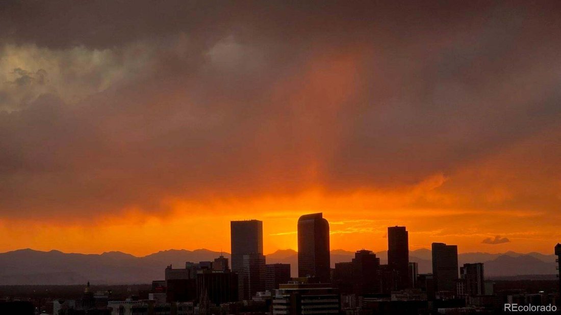 Condo in Denver, Colorado, United States 4 - 19003204