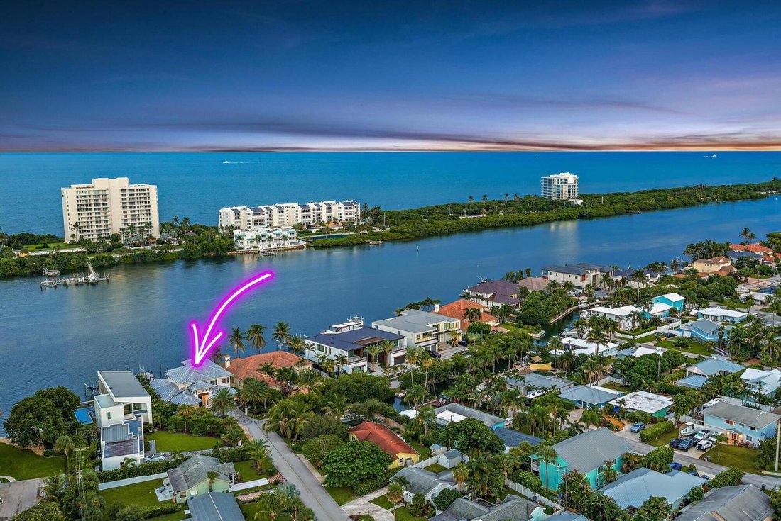House in Tequesta, Florida, United States 3 - 19007185