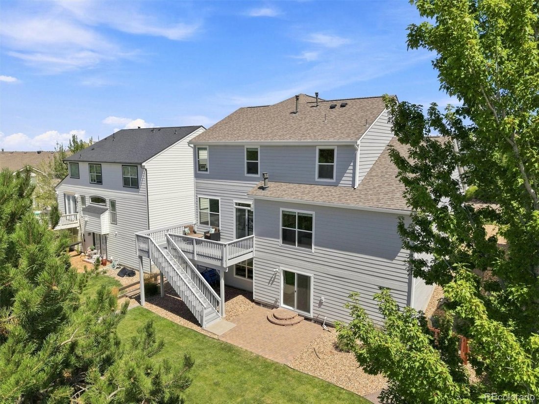 House in Castle Rock, Colorado, United States 1 - 19000358