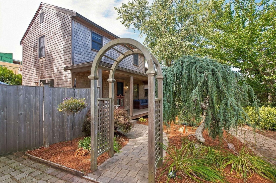 Townhouse in Provincetown, Massachusetts, United States 1 - 19000182