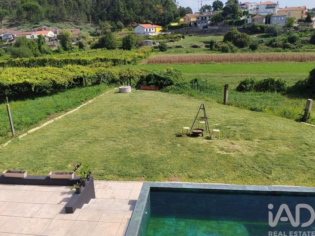 Townhouse in Baltar, Porto District, Portugal 2 - 19008227