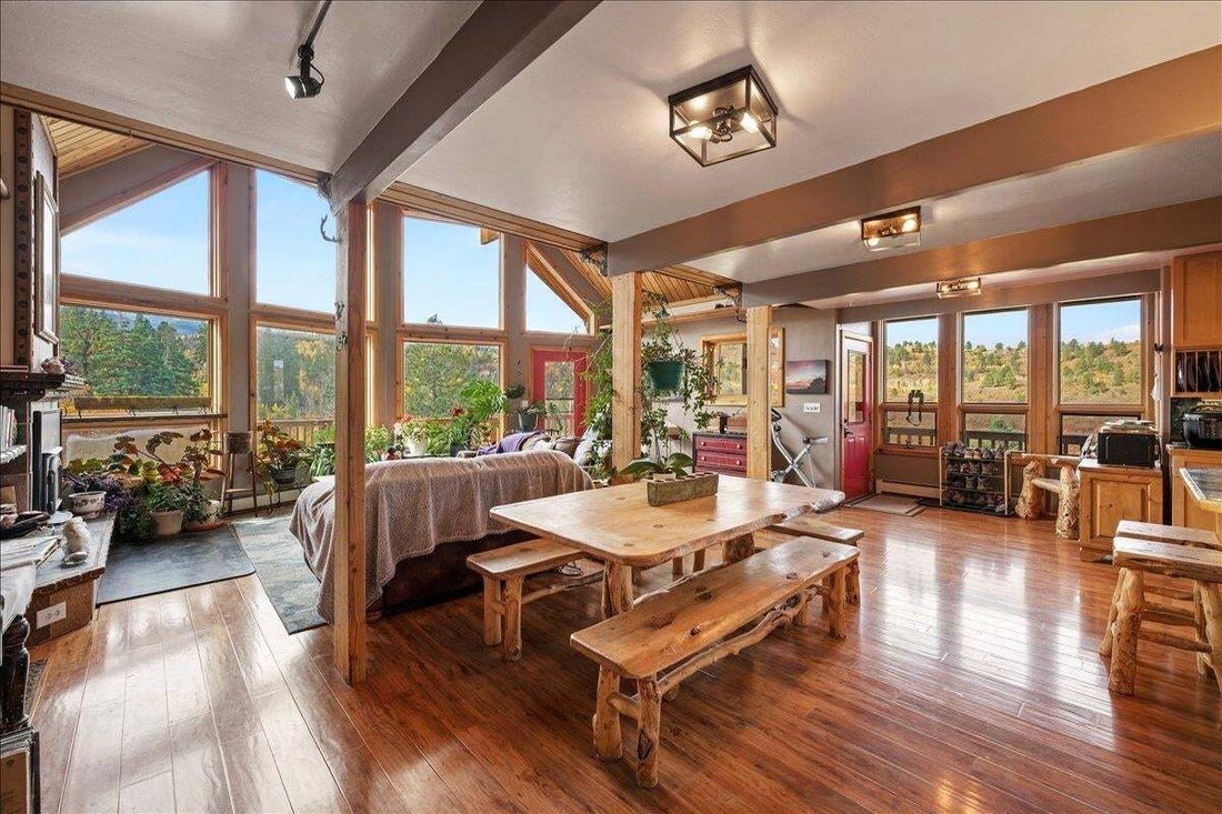 House in Ridgway, Colorado, United States 2 - 19002646