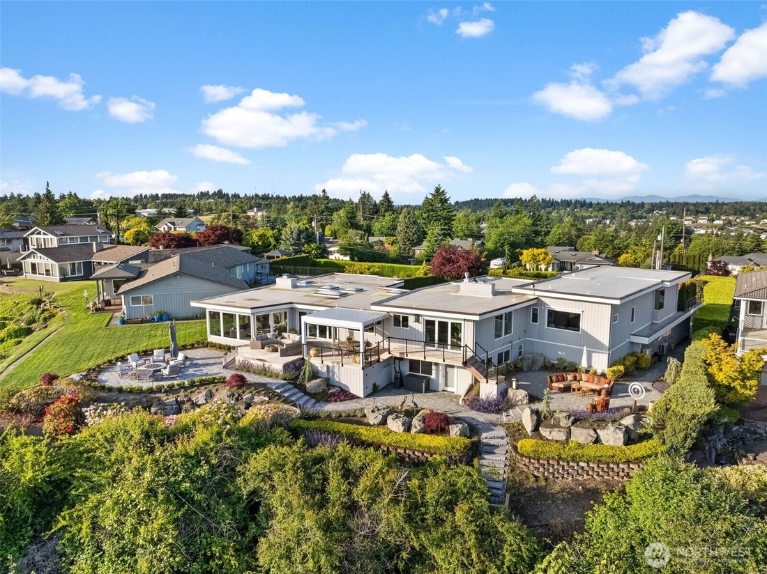 House in Tacoma, Washington, United States 2 - 19003882