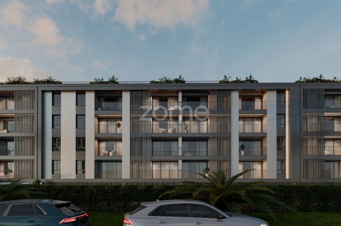 Apartment in Camara De Lobos, Madeira, Portugal 2 - 19005217