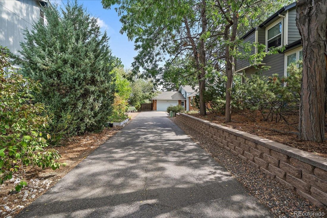 House in Broomfield, Colorado, United States 1 - 19000363